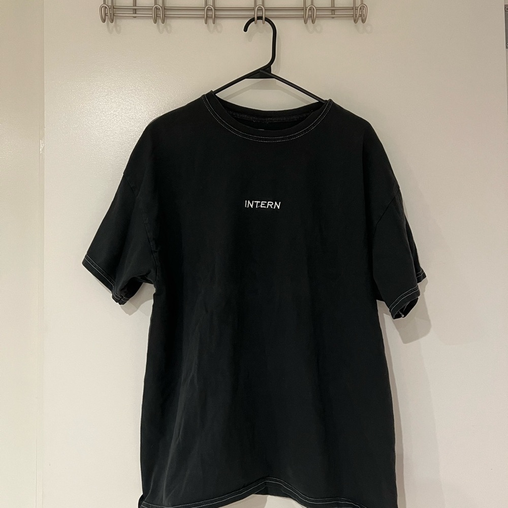Urban outfitters Ripple Intern T-shirt